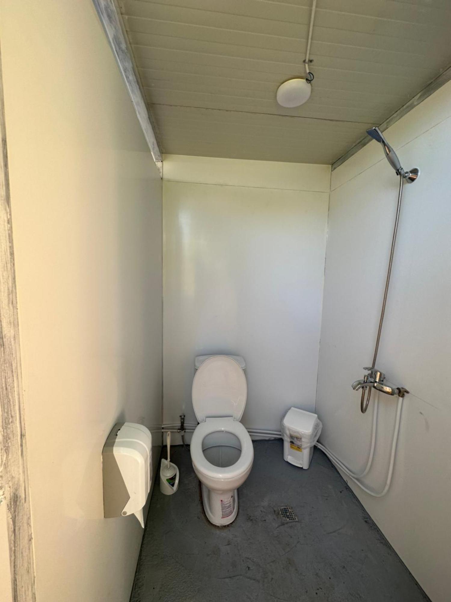 Alt Camping Otel Dhërmi Dış mekan fotoğraf